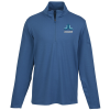 View Image 1 of 3 of Puma Golf Bandon 1/4-Zip Pullover - Men's