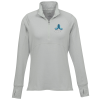 View Image 1 of 3 of Puma Golf Bandon 1/4-Zip Pullover - Ladies'