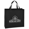 View Image 1 of 2 of Jefferson Shopper Tote- 17" x 18" - 24 hr
