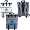 Koozie® Olympus Computer Backpack with Cooler Compartment