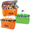 Koozie® Picnic Basket