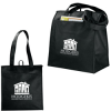 Big Grocery Insulated Tote