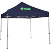 View Image 1 of 6 of Elite 10' Standard Event Tent - 1 Location