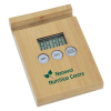 View Image 1 of 6 of Bamboo Timer & Stand