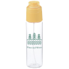View Image 1 of 7 of Belle Mare Misting Water Bottle - 20 oz.