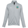 View Image 1 of 3 of Under Armour Command Full-Zip 2.0 - Men's - Embroidered