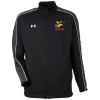 View Image 1 of 3 of Under Armour Command Full-Zip 2.0 - Men's - Full Color