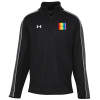 View Image 1 of 3 of Under Armour Command 1/4-Zip Pullover 2.0 - Men's - Full Color