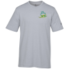 View Image 1 of 3 of Under Armour Athletic T-Shirt 2.0 - Men's - Embroidered