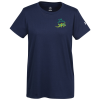 View Image 1 of 3 of Under Armour Athletic T-Shirt 2.0 - Ladies' - Embroidered