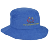 View Image 1 of 3 of Terry Bucket Hat
