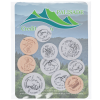 View Image 1 of 3 of Seed Paper Coin Gift Pack