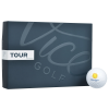 View Image 1 of 2 of Vice Tour Golf Ball - Dozen