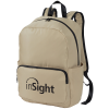 View Image 1 of 5 of Wherever Laptop Backpack