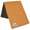 View Image 1 of 3 of Cooling Dry Cloth Towel