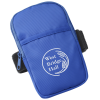 View Image 1 of 6 of Take Along Bottle Travel Pouch - 24 hr