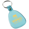 View Image 1 of 3 of Tab Keychain - Translucent