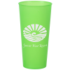 View Image 1 of 2 of Rave Tumbler - 26 oz.