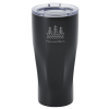 View Image 1 of 3 of Victor Vacuum Tumbler - 20 oz. - Laser Engraved
