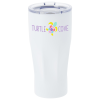 View Image 1 of 3 of Victor Vacuum Tumbler - 20 oz. - Full Color