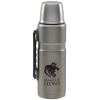 View Image 1 of 6 of Thermos King Beverage Bottle - 40 oz.