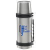 View Image 1 of 8 of Thermos Thermocafe Vacuum Beverage Bottle - 34 oz.