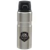 View Image 1 of 7 of Thermos King Vacuum Bottle - 24 oz.