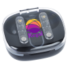 View Image 1 of 9 of Light-Up Display True Wireless Earbuds - 24 hr