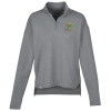 View Image 1 of 3 of Ventura Soft Knit 1/4-Zip Pullover - Ladies'