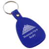 View Image 1 of 3 of Tab Keychain - Opaque  - 24 hr