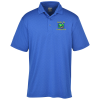 View the Callaway All-Over Stitched Chev Polo - Men's