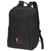 View Image 1 of 6 of Daybreak 15" Laptop Backpack - Embroidered