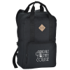 View Image 1 of 5 of Heathland 15" Laptop Backpack
