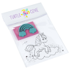 View Image 1 of 4 of Foam Stamp Activity Kit