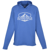 View Image 1 of 3 of Cayak Lightweight Stretch Hoodie