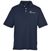 View Image 1 of 3 of Greenway Stretch Cotton Polo - Men's