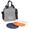 View Image 1 of 3 of 3-Piece Disc Golf Set