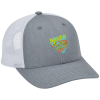 View Image 1 of 4 of Yupoong Classics Elite Trucker Cap