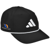 View Image 1 of 3 of adidas Five Panel Tour Cap