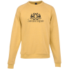 View Image 1 of 3 of District Perfect Tri Iconic Fleece Crewneck Sweatshirt - Men's - Screen