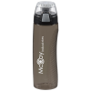 View Image 1 of 7 of Thermos Tritan Hydration Bottle with Intake Meter - 24 oz. - 24 hr