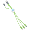 View Image 1 of 4 of Waverly USB-C Charging Cable