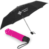 Shed Rain Mini Compact Umbrella- Polka Dot Design