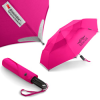 Shed Rain® Walksafe Vented Auto Open/Close Compact Umbrella - 42" Arc