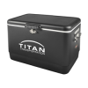 Coleman® 54 qt. Classic Steel Belted© Cooler