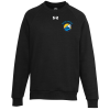 Under Armour Rival Fleece Crew Sweatshirt - Men's - Full Color