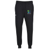 View Image 1 of 3 of Under Armour Rival Fleece Pants - Embroidered