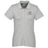 View Image 1 of 4 of Greatness Wins Athletic Tech Polo - Ladies'