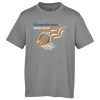 View Image 1 of 3 of Greatness Wins Core Tech T-Shirt - TE Transfer