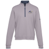 View Image 1 of 3 of adidas Lightweight 1/4-Zip Pullover